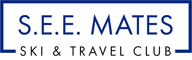 S.E.E. Mates Logo